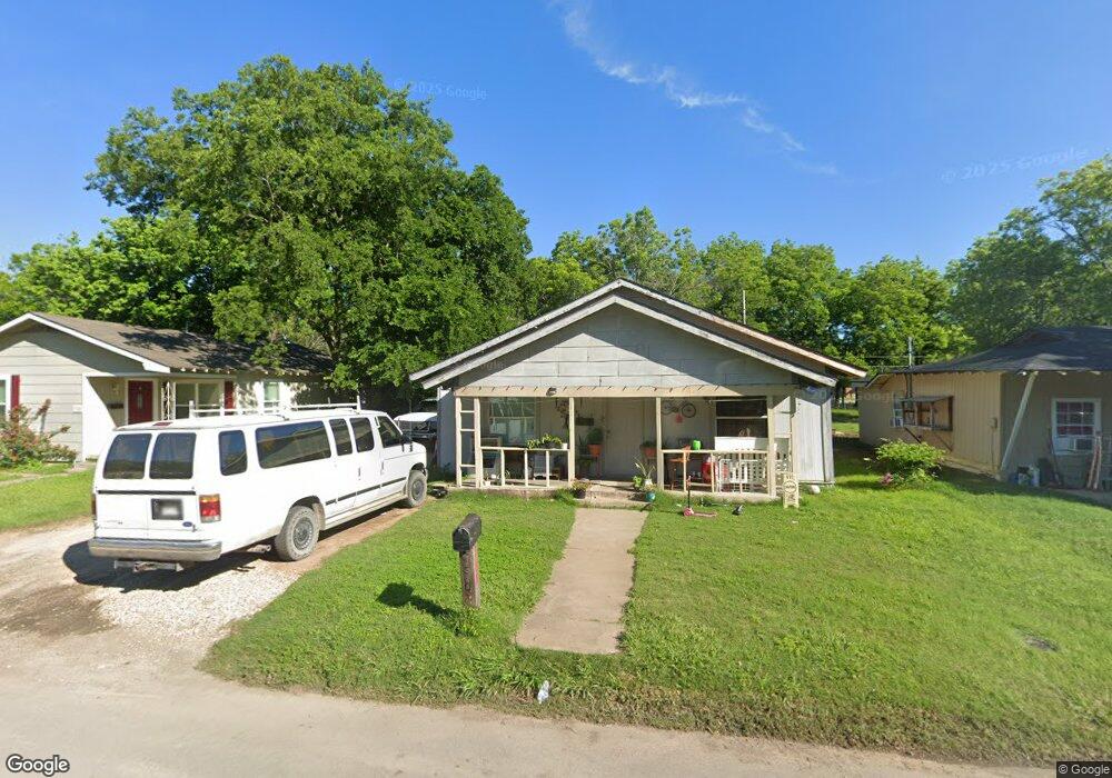 308 Turner St, Cleburne, TX 76033 - photo 1
