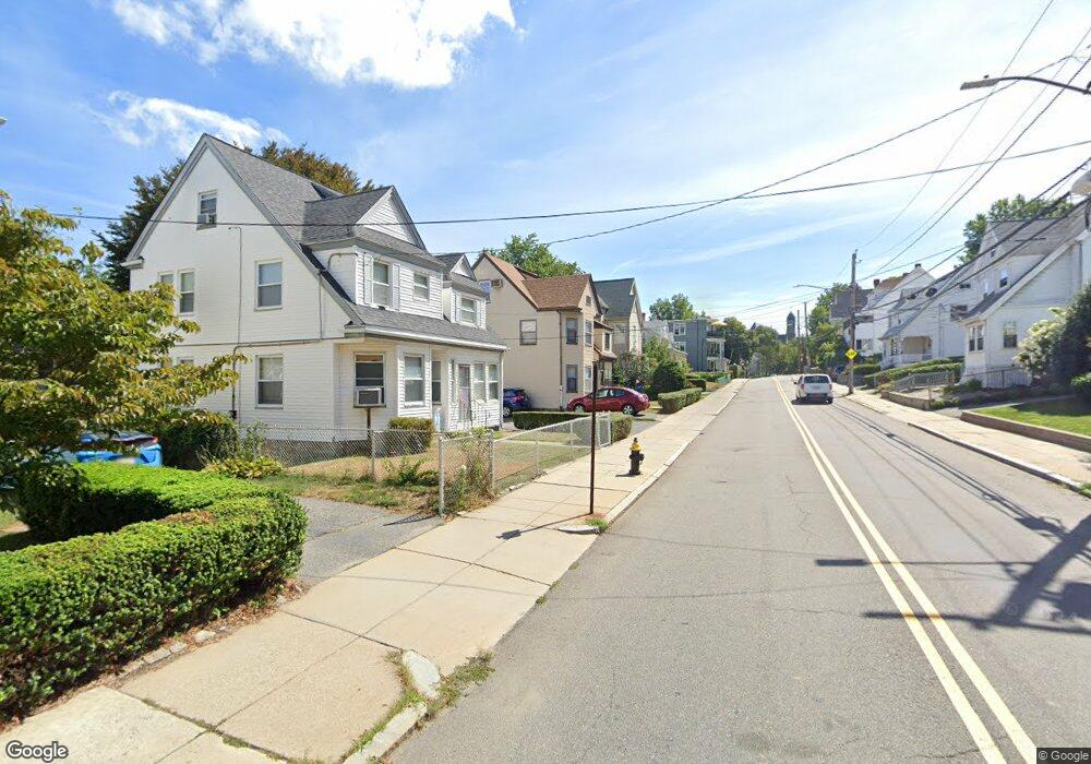 77 Arlington St, Brighton, MA 02135 - photo 1