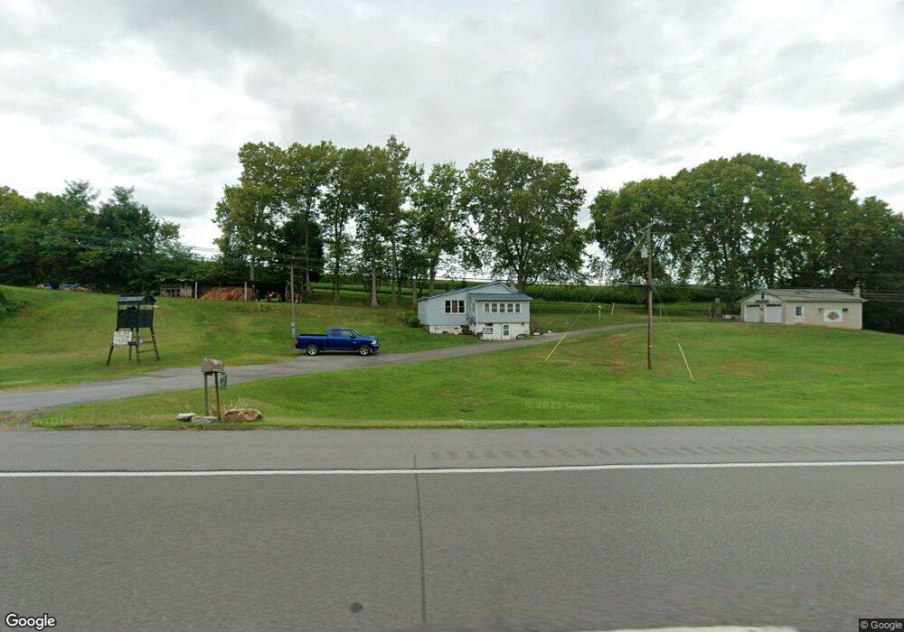 9201 Westbranch Hwy, Lewisburg, PA 17837 - photo 1