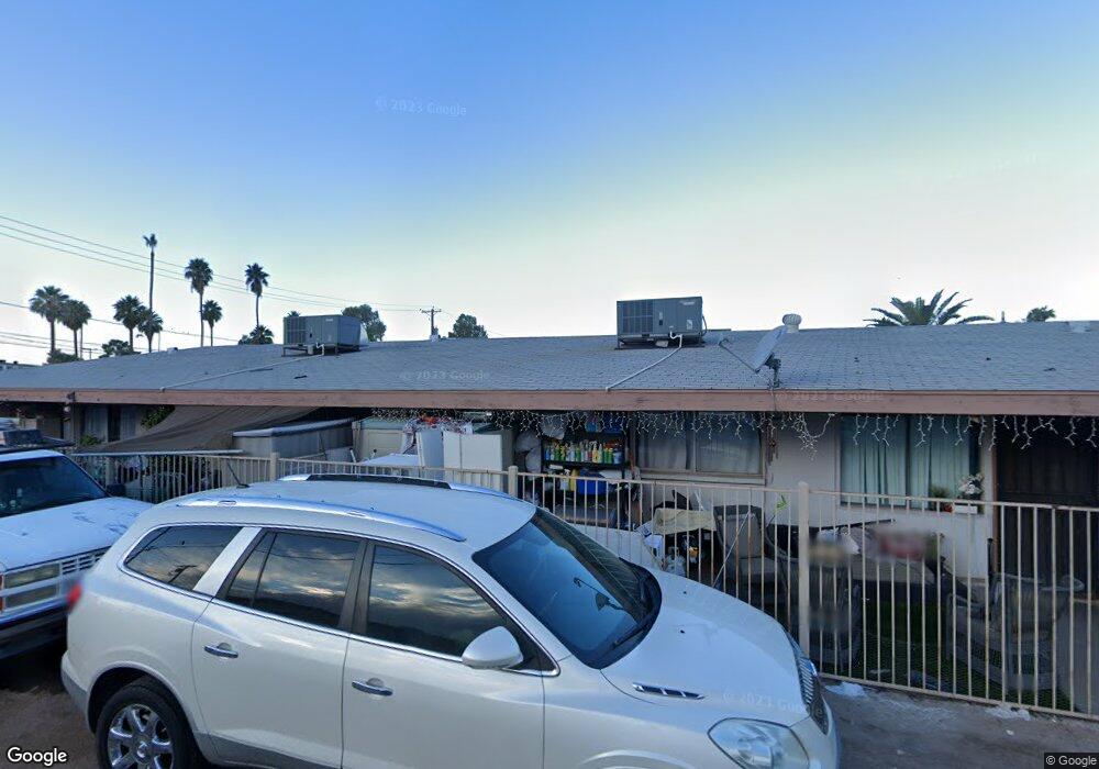 1729 E 5th Ave, Mesa, AZ 85204 - photo 1