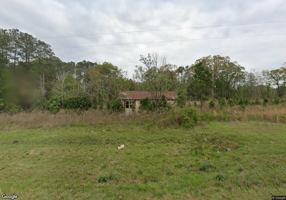 7249 Broxton West Green Hwy, Douglas, GA 31533 - photo 1