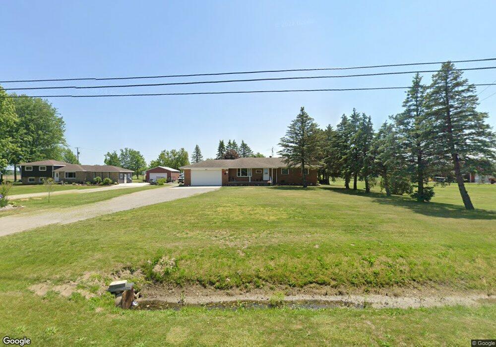 5055 Scofield Carleton Rd, Carleton, MI 48117 - photo 1