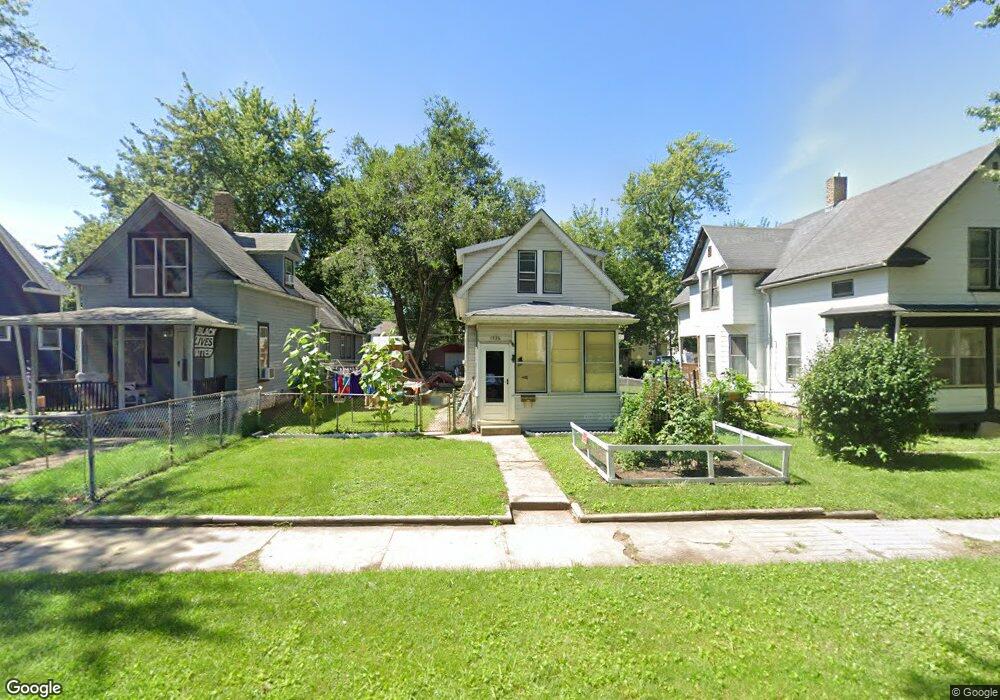 1526 14 1/2 St, Rock Island, IL 61201 - photo 1