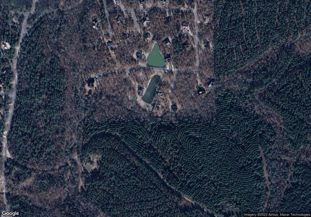 33 Trembling Aspen Ln, Broken Bow, OK 74728 - photo 1