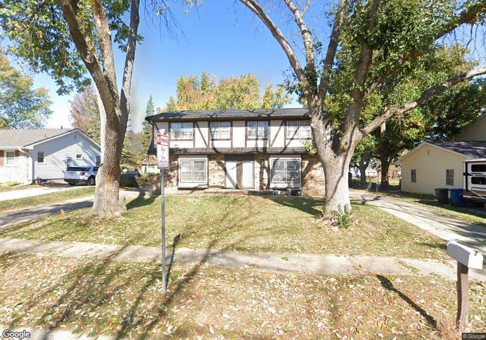 4621 Valdez Dr, Des Moines, IA 50310 - photo 1