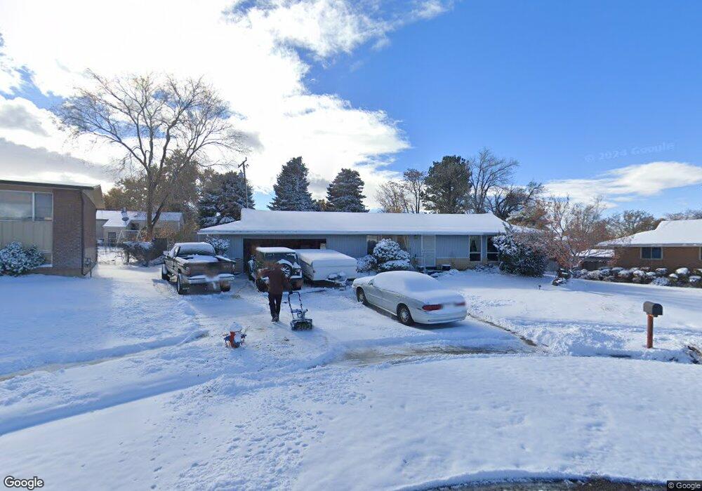 2037 W 3875 S, Roy, UT 84067 - photo 1