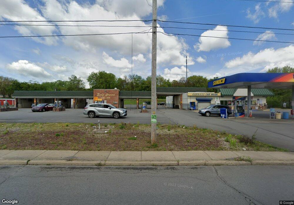 220 N 7th Ave, Scranton, PA 18505 - photo 1