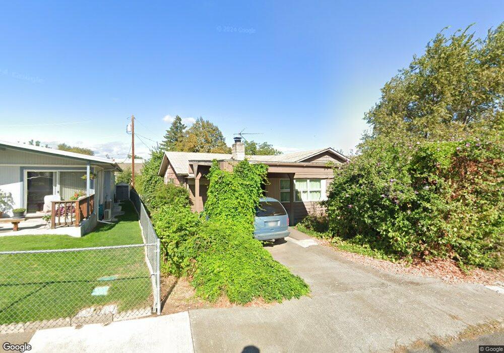 1015 Quinton St, the Dalles, OR 97058 - photo 1