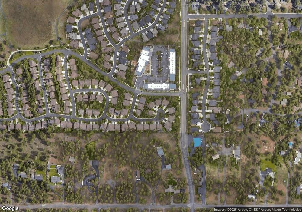 19581 Pond Meadow Ct, Bend, OR 97702 - photo 1