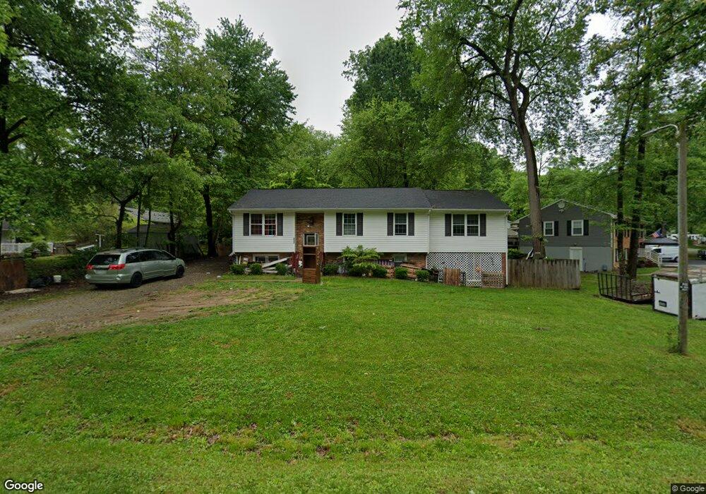 6802 Ashton Cir, Fredericksburg, VA 22407 - photo 1