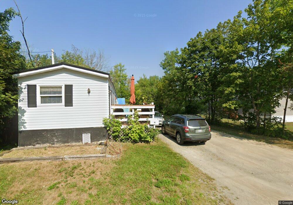15 Mclean St, Calais, ME 04619 - photo 1