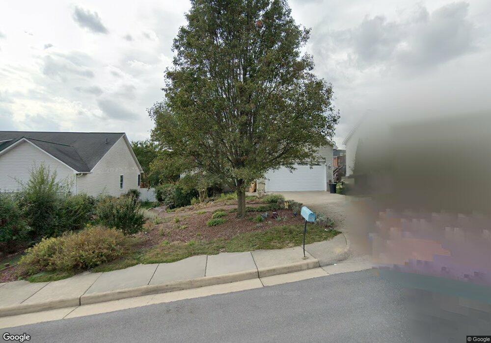 117 Sharon St, Harrisonburg, VA 22801 - photo 1