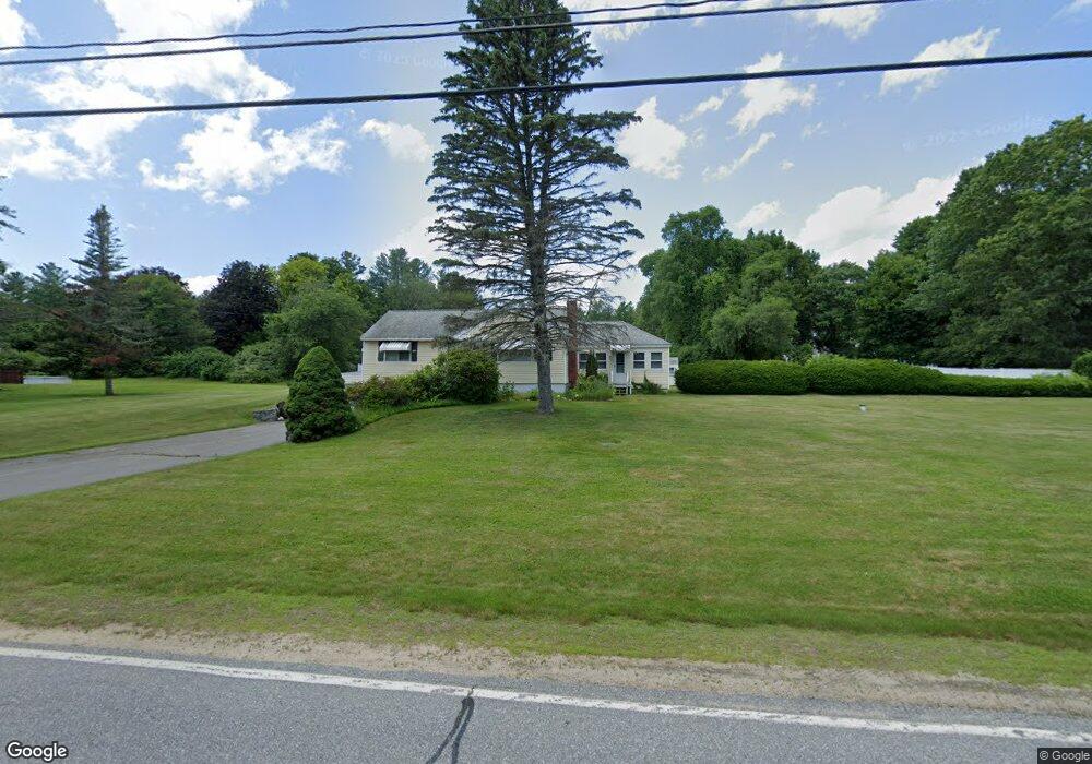 63 Jericho Rd, Pelham, NH 03076 - photo 1