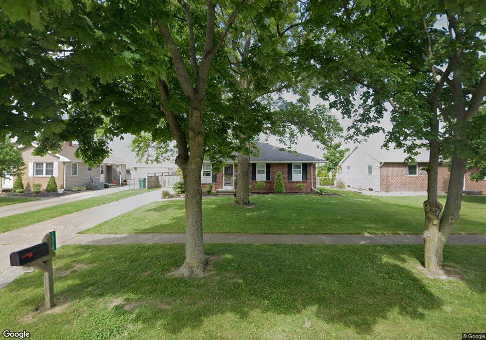 1514 Buckeye St, Genoa, OH 43430 - photo 1