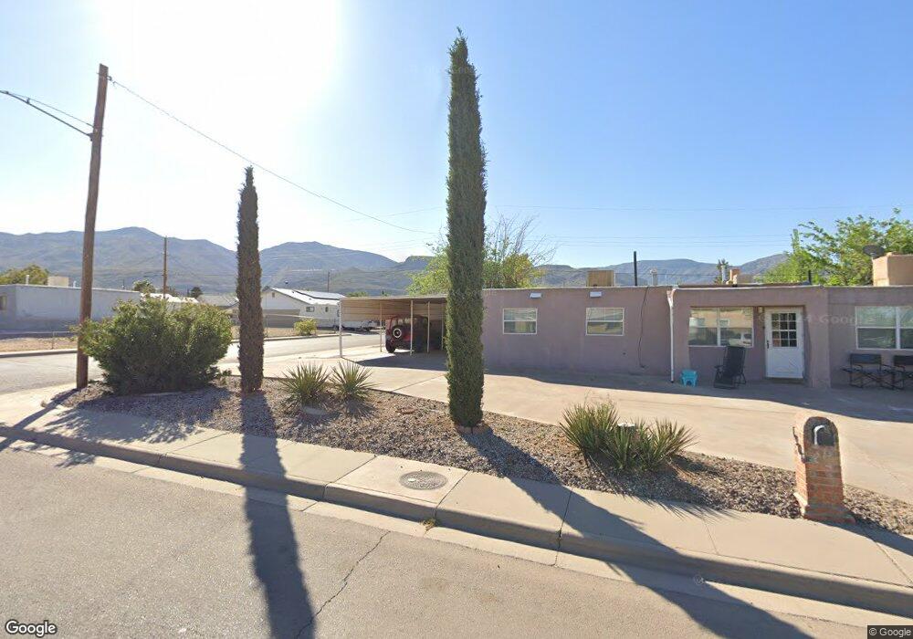 1906 Bellamah Dr, Alamogordo, NM 88310 - photo 1