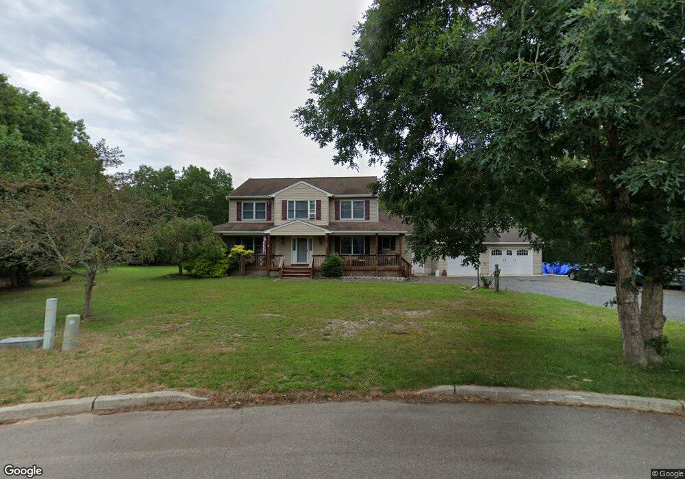 20 Lally Ln, West Creek, NJ 08092 - photo 1