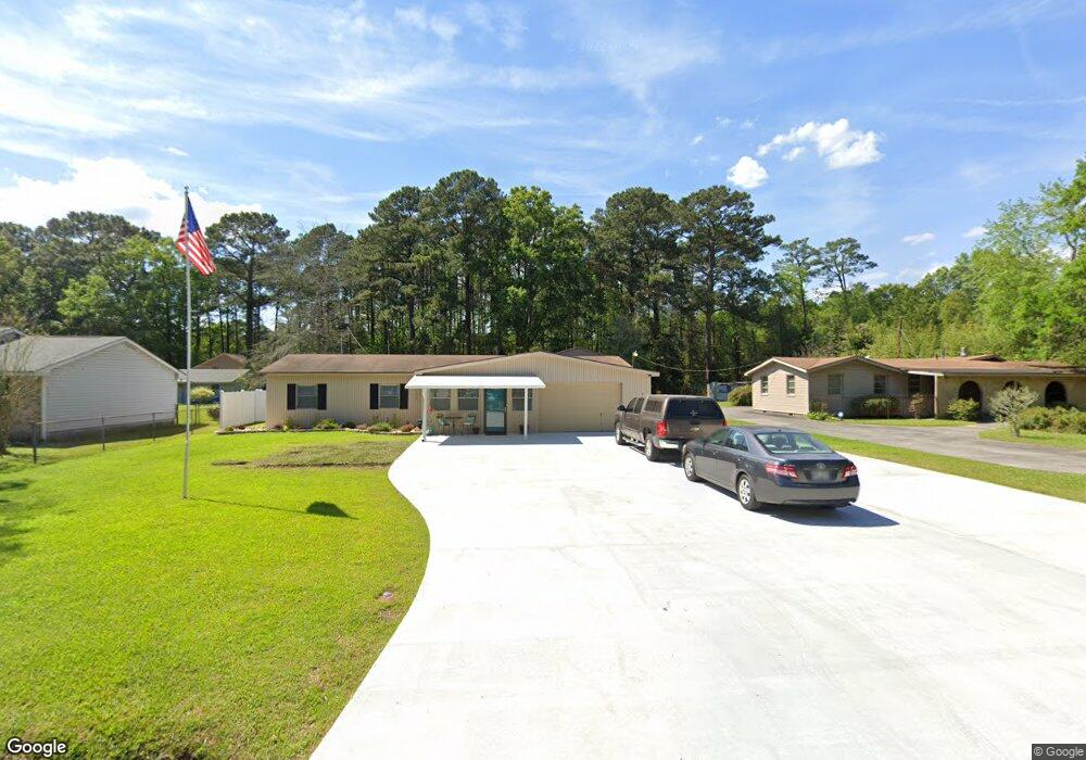 327 Moore Ave, Pooler, GA 31322 - photo 1