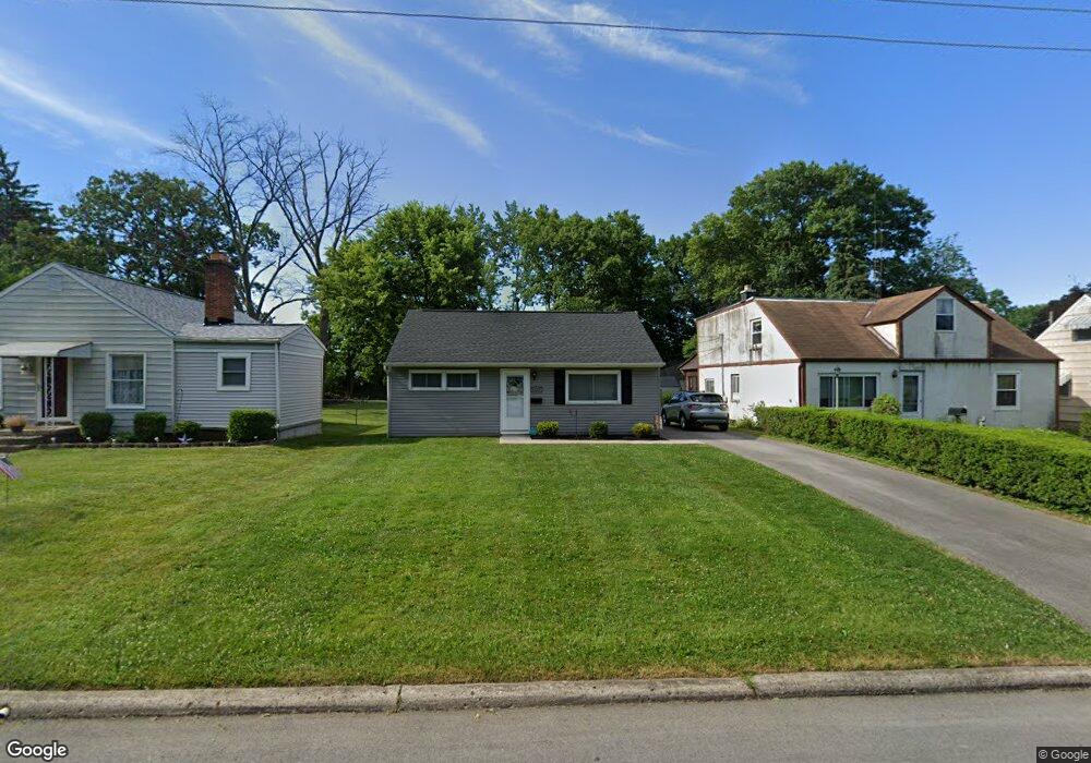 1225 Acton Rd, Columbus, OH 43224 - photo 1