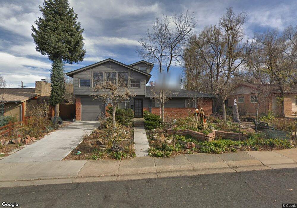 330 S 38th St, Boulder, CO 80305 - photo 1