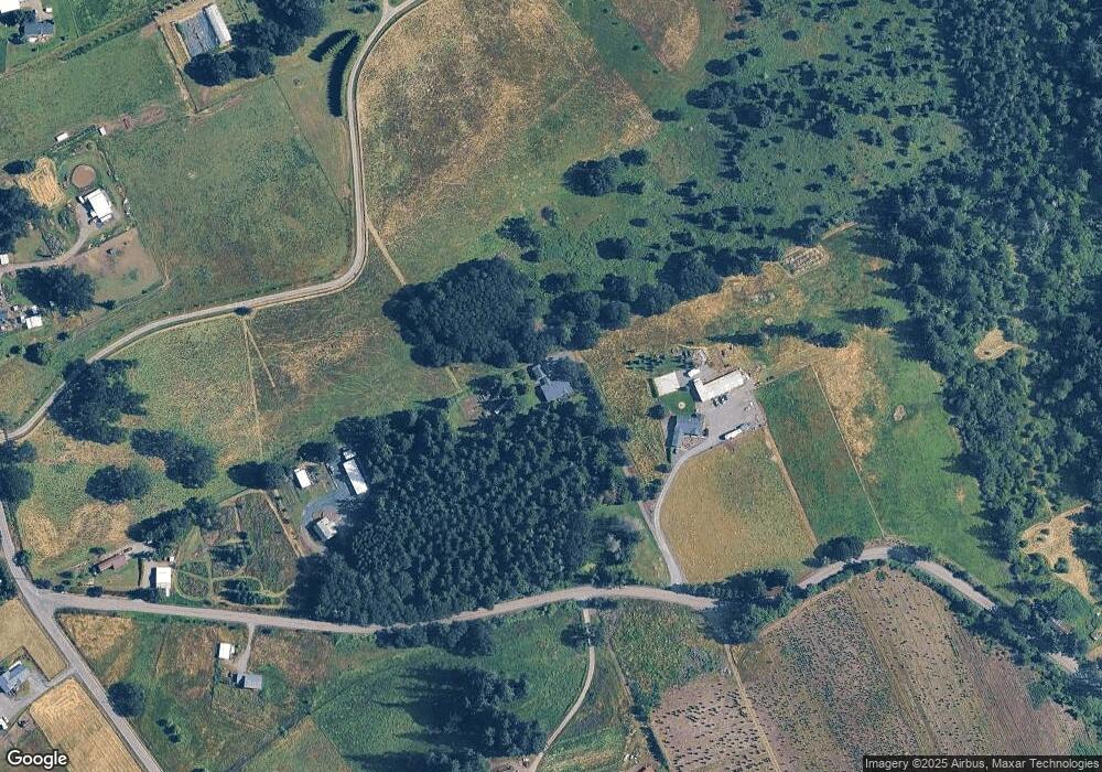 17101 S Fernwood Rd, Molalla, OR 97038 - photo 1