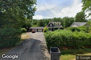 123 Malapardis Rd, Cedar Knolls, NJ 07927