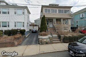 101 Woods Ave Unit 101, Somerville, MA 02144