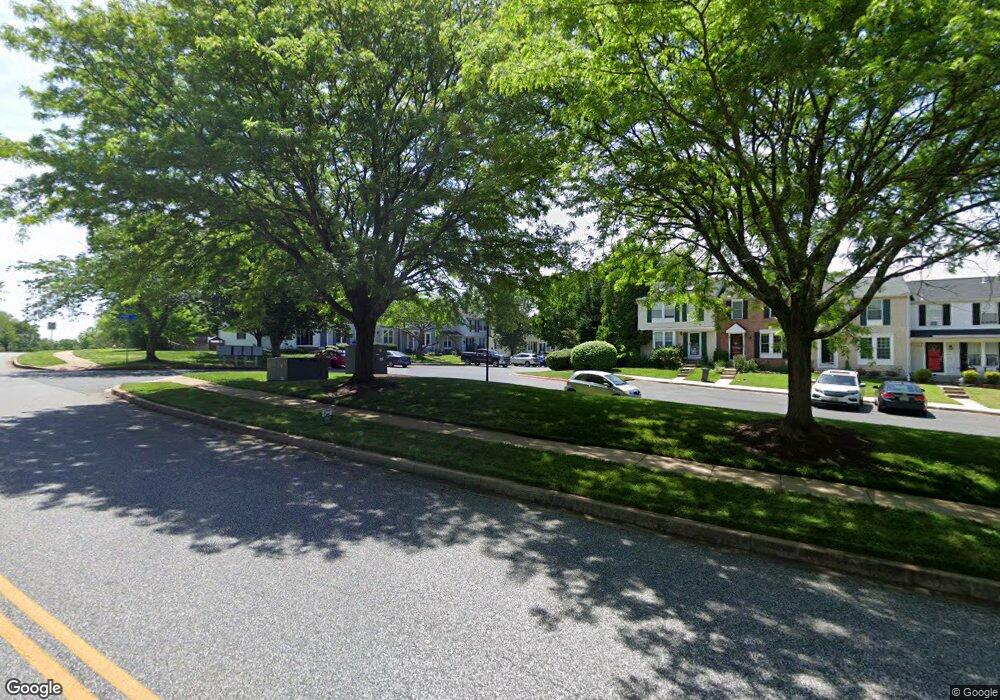 313 Logan Ct, Abingdon, MD 21009 - photo 1