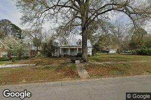 405 S 3rd St, Amory, MI 38821