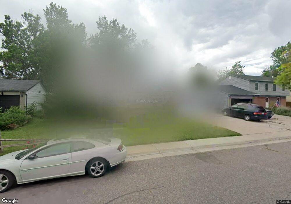 14764 E Caspian Place, Aurora, CO 80014 - photo 1