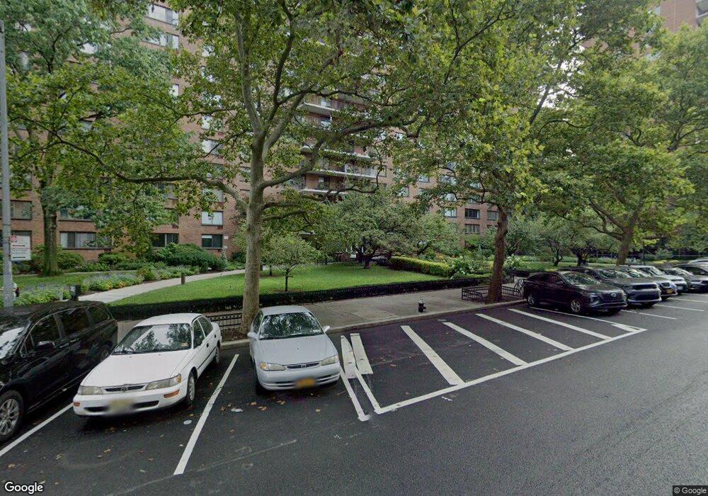 The Olmsted unit 20HJ, New York, NY 10025 - photo 1