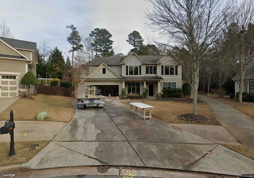 3859 Grand Park Dr NE, Suwanee, GA 30024 - photo 1