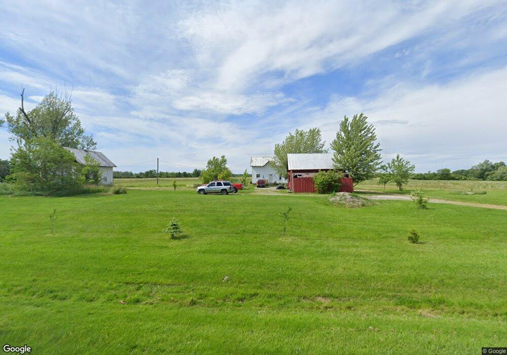 2361 E Labo Rd, Carleton, MI 48117 - photo 1