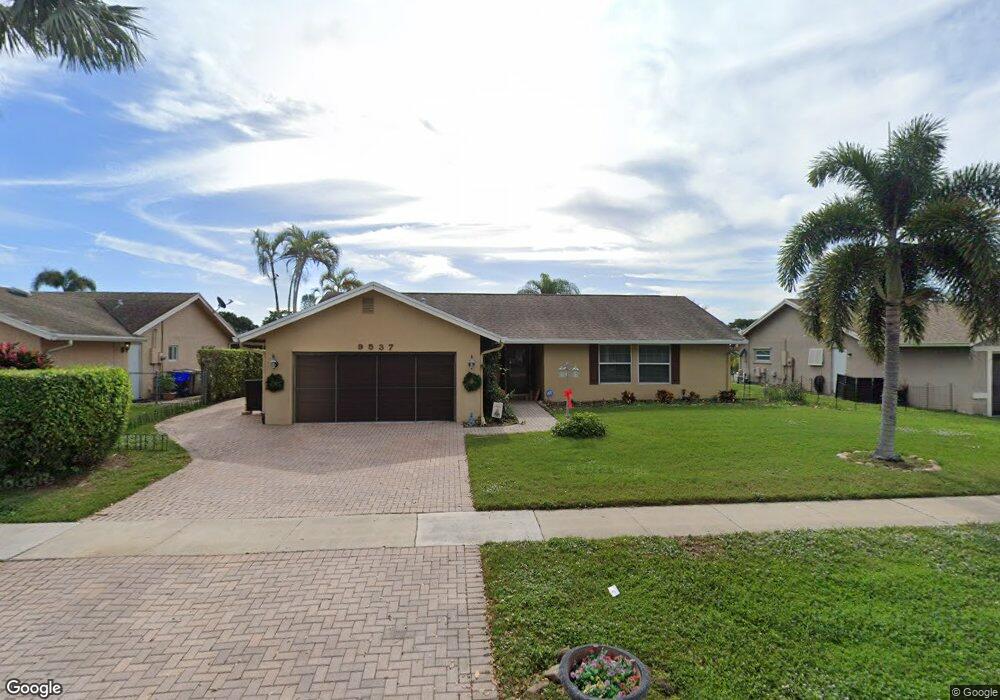 9537 Burlington Place, Boca Raton, FL 33434 - photo 1