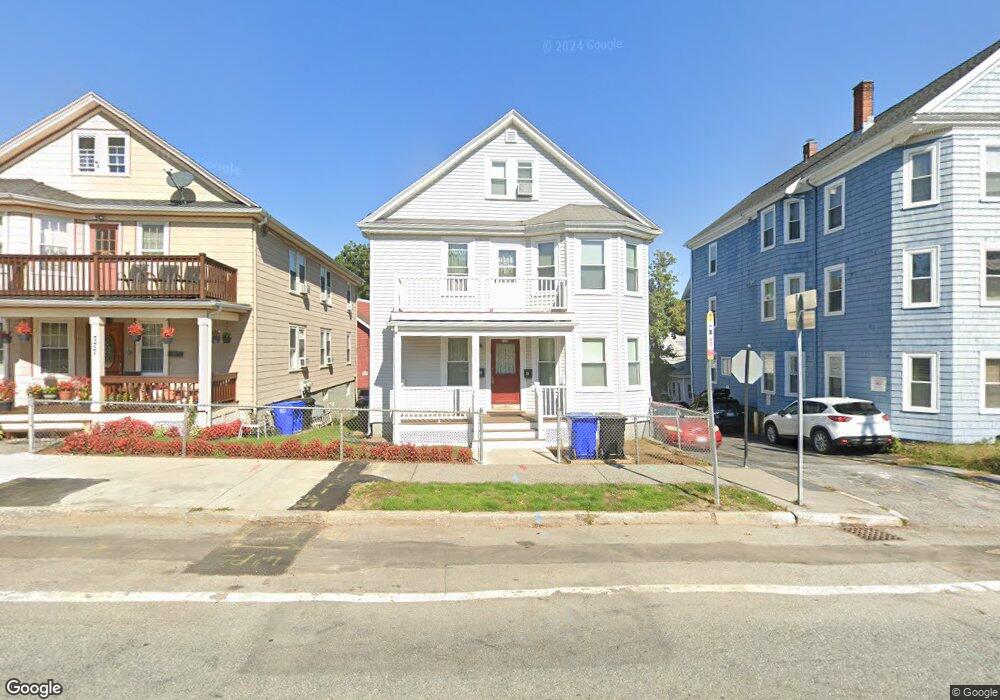 Street View Photo