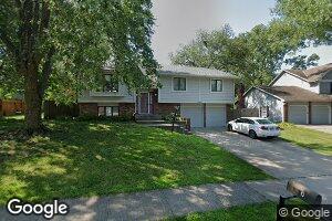 3107 W 29th Terrace, Lawrence, KS 66047