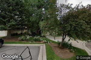 1098 Matterhorn Ct, Midway, UT 84049