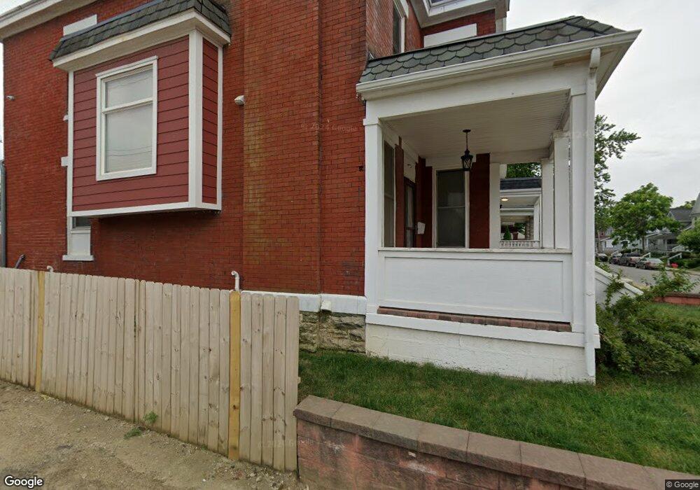 820 Wilson Ave, Columbus, OH 43206 - photo 1