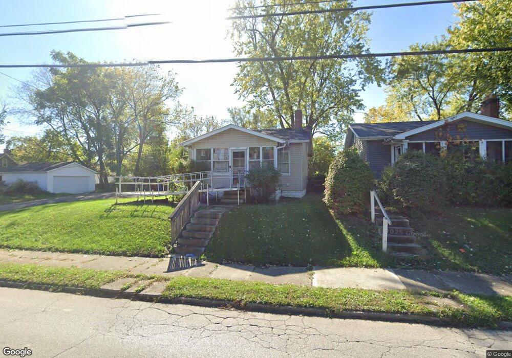 1439 Mooberry St, Columbus, OH 43205 - photo 1