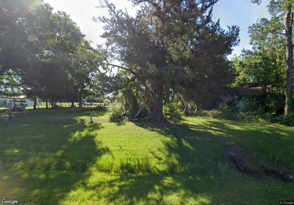 5306 Enon Rd, Coolidge, GA 31738 - photo 1