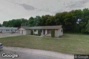 303 Bjornson Dr, Cavalier, ND 58220