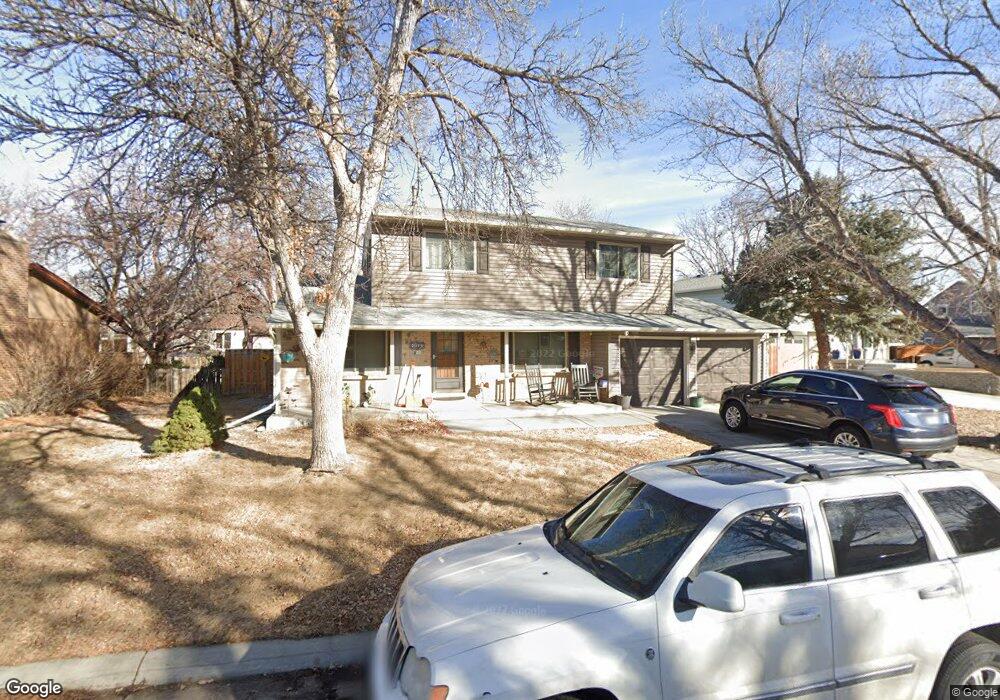 6107 W 84th Ave, Arvada, CO 80003 - photo 1