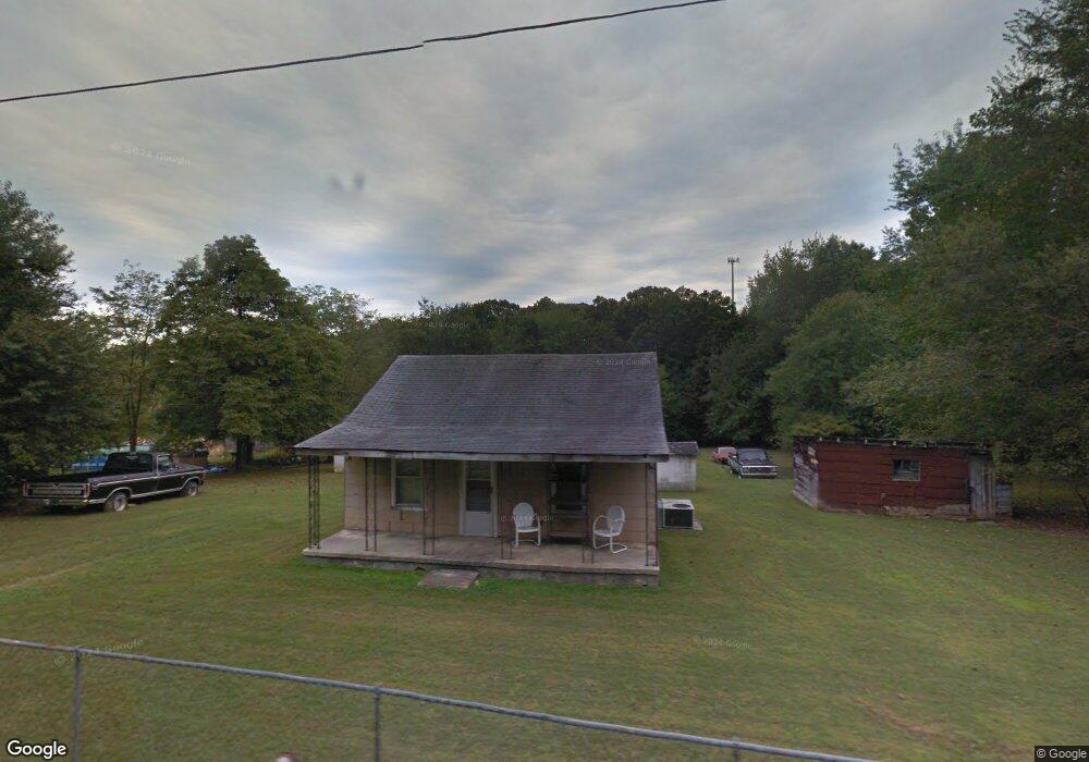 325 Stump St, Manchester, TN 37355 - photo 1