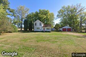 101 Buchanan St, Volga, IA 52077