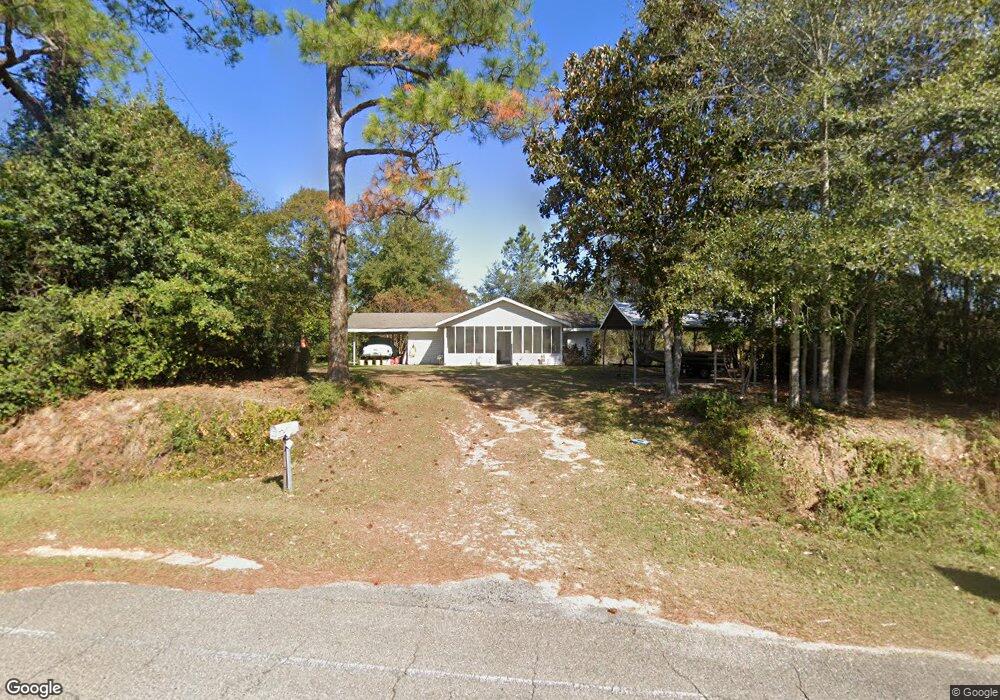 10230 Caesar Necaise Rd, Picayune, MS 39466 - photo 1