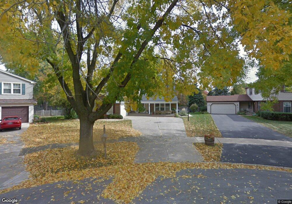 3 Miami Ct, Naperville, IL 60563 - photo 1