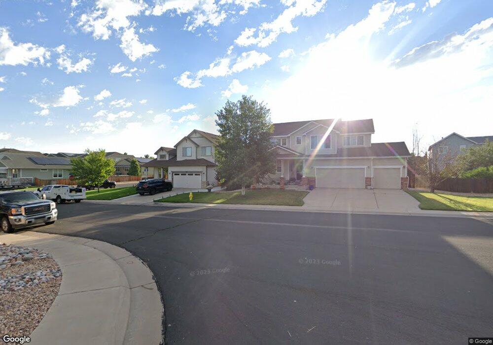 278 Mayeda Ct, Brighton, CO 80601 - photo 1