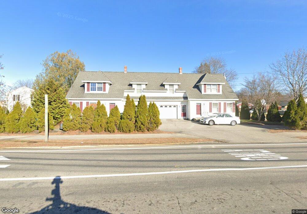 321 North St unit 3, Saco, ME 04072 - photo 1