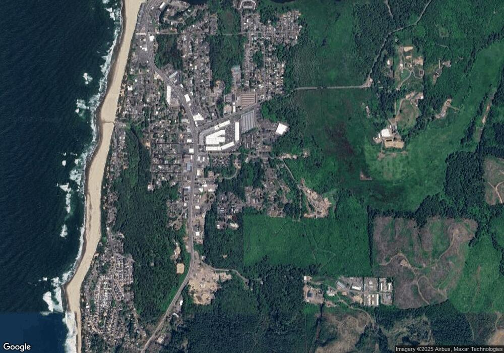 TL 9900 SE Mast Ave, Lincoln City, OR 97367 - photo 1