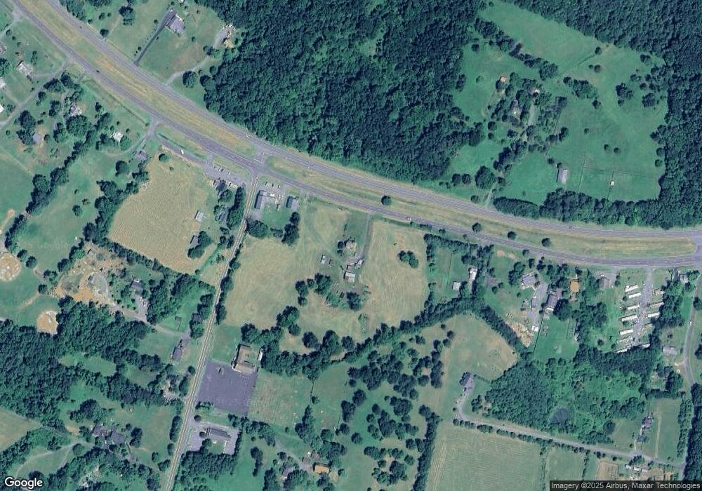 14840 Lee Hwy, Amissville, VA 20106 - photo 1