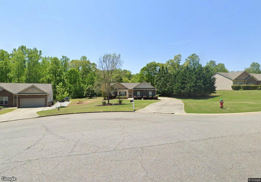 645 Joes Trail unit 5, Winder, GA 30680 - photo 1